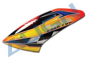 700NA Painted Canopy