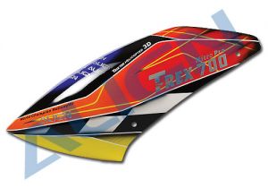 700NA Painted Canopy