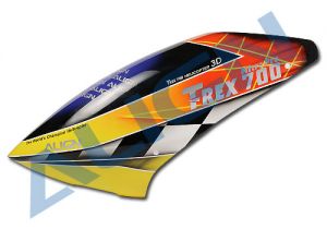 700NA Painted Canopy