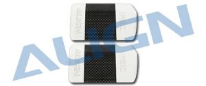 F3C Carbon Fiber Flybar Paddle