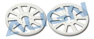 M1 Main Drive Gear/115T