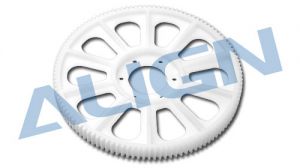 CNC Main Drive Gear/115T