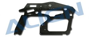 Carbon Main Frame(L)/2.0mm