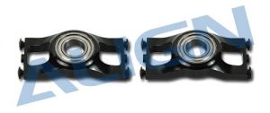 Metal Main Shaft Bearing Block