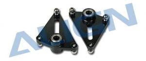 Metal Aileron Lever