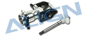 700N Metal Tail Torque Tube Unit