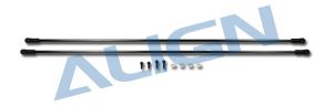 Tail Boom Brace