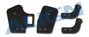 700N Frame Brace Set(CF)