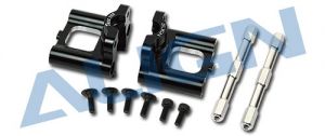 Metal Engine Bearing Block Set