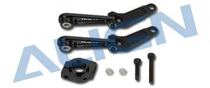 700 Mixing base assembly/Black