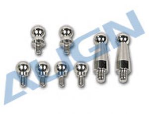Main Rotor Linkage Ball