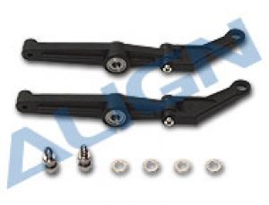 Washout Control Arm