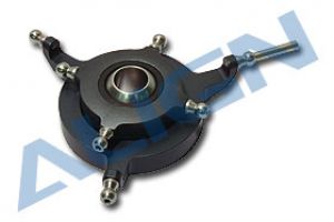 CCPM Metal Swashplate