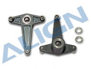 Aileron Lever (Alu)