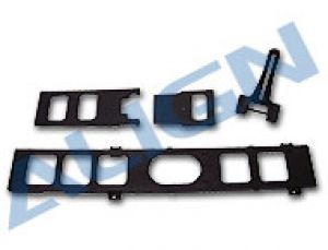 Main Frame Parts