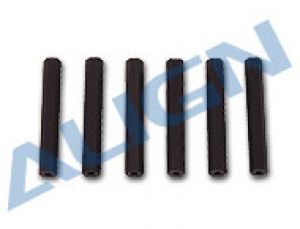 Plastic Hexagonal Bolt