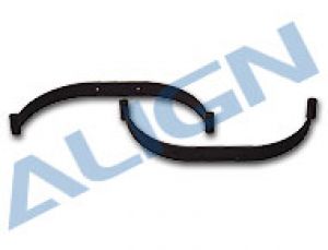 Standard Landing Skid