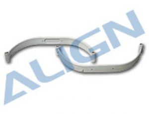 3D Landing Skid
