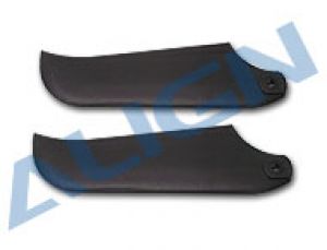 Plastic Tail Blade