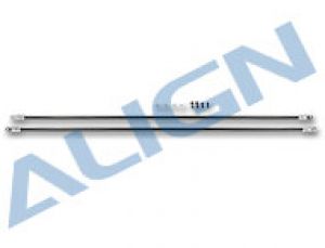 Tail Boom Brace