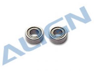 Bearing(MR105ZZ)