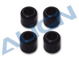 Landing Skid Nut