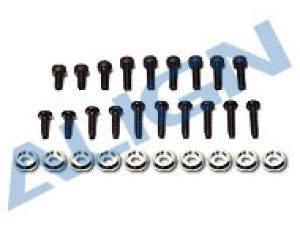 Frame Hardware