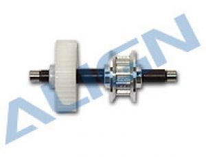 Metal Tail Drive Gear Assembly