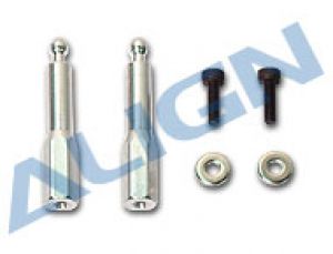 Canopy Mounting Bolt