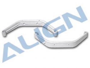 New Landing Skid
