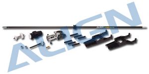 600 Torque Tube Drive Assembly