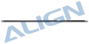 600 Torque Tube
