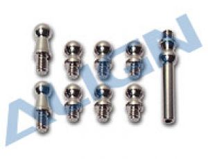 M3 Stainless Steel Linkage Ball