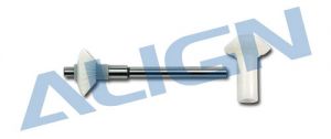 Torque Tube Rear Drive Gear Set