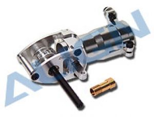 600 Metal Tail Belt Unit Set