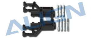 450V3 Tail Boom Mount