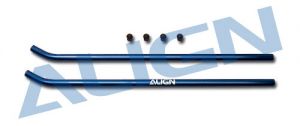 Skid Pipe/Blue