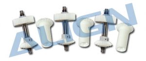 Torque Tube Front Drive Gear Set