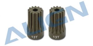 Motor Pinion Gear 13T