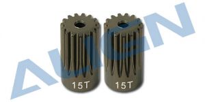 Motor Pinion Gear 15T