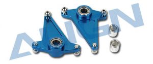 600ESP Metal Aileron Lever-Blue