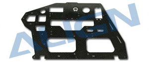 600ESP CF Main Frame(R)