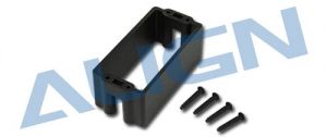 Elevator Servo Mount