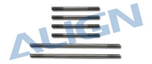 600ESP Servo Linkage Rod