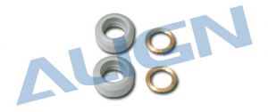 Damper Rubber/Gray 70