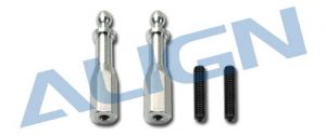 Canopy Mounting Bolt