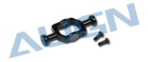 Metal Flybar Seesaw Holder/Black