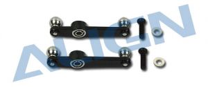 Metal SF Mixing Arm/Black