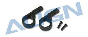 Rudder Servo Mount