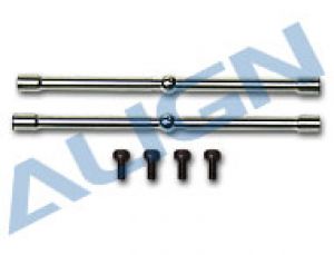 Flybar Control Rod